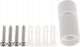 Dahua Technology IP Κάμερα DH-IPC-HFW2249S-S-IL WizSense 2MP Full HD, Smart Dual Light, PoE, H.265+