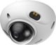 Dahua Technology IPC-HDBW3849F-AS-IL-0280B IP Κάμερα 8MP WizSense Full-Color Dome, 2.8mm, Εξωτερικού Χώρου
