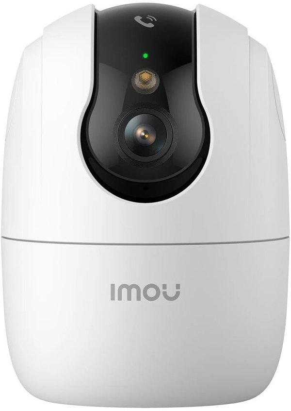 Kamera IMOU Ranger 2C Pro 5MP WiFi 6 2,4GHz 5GHz 3K z przyciskiem do polaczen IPC-S2CP-5R1S