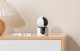 Xiaomi C500 Dual Έξυπνη Κάμερα Ασφαλείας 4MP PTZ, F1.6, H.265, Υποδοχή MicroSD έως 256GB, Λευκό