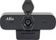 Alio FHD90 Web Camera Full HD 1080p, 30fps, 80° Field of View, για Τηλεδιασκέψεις & E-learning