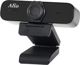 Alio FHD90 Web Camera Full HD 1080p, 30fps, 80° Field of View, για Τηλεδιασκέψεις & E-learning