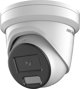 Hikvision DS-2CD2327G2-LU IP Κάμερα 2MP 2.8mm ColorVu Ασφαλείας