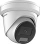 Hikvision DS-2CD2327G2-LU IP Κάμερα 2MP 2.8mm ColorVu Ασφαλείας