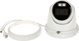 Hikvision DS-2CD2327G2-LU IP Κάμερα 2MP 2.8mm ColorVu Ασφαλείας