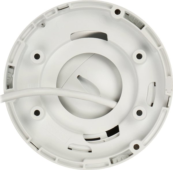 Hikvision DS-2CD2327G2-LU IP Κάμερα 2MP 2.8mm ColorVu Ασφαλείας