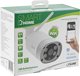 Kamera IP InLine InLine® Smart Home HD Outdoorcamera with LED Ligths, IP66