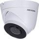 Hikvision DS-2CD2187G2-LSU(C) IP Κάμερα Dome 8MP, ColorVu, LED 30m, 2.8mm, Λευκή