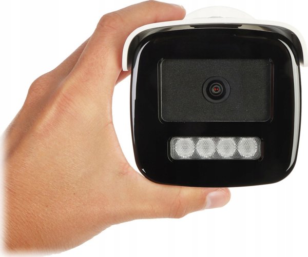 Kamera IP Hikvision DS-2CD2T63G2-4LI(2.8mm) Kamera IP