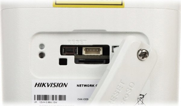 Kamera IP Hikvision DS-2CD2T63G2-4LI(2.8mm) Kamera IP