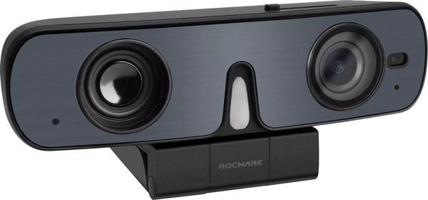 Kamera internetowa Rocware ALL-IN-ONE RC08