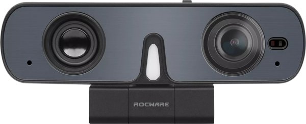 Kamera internetowa Rocware ALL-IN-ONE RC08