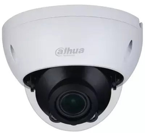 KAMERA WANDALOODPORNA AHD, HD-CVI, HD-TVI, PAL HAC-HDBW2501R-Z-27135-S2 - 5&nbsp|Mpx 2.7&nbsp|... 13.5&nbsp|mm - MOTOZOOM DAHUA