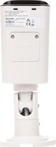 Hikvision IP Κάμερα DS-2CD1623G2-LIZU, 1080p, Smart Hybrid Light, Motozoom 2.8-12mm, Λευκή