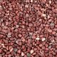Kamienie polerowane Red Granite Pebble 8-12 mm do akwarium terrarium 10kg/OPAK