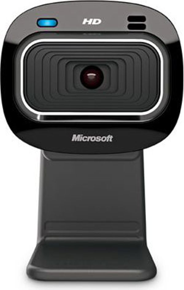 Kamera internetowa Microsoft LifeCam HD-3000 Business (T4H-00004)