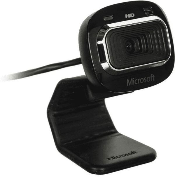 Kamera internetowa Microsoft LifeCam HD-3000 Business (T4H-00004)