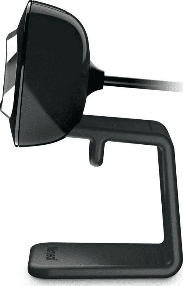 Kamera internetowa Microsoft LifeCam HD-3000 Business (T4H-00004)