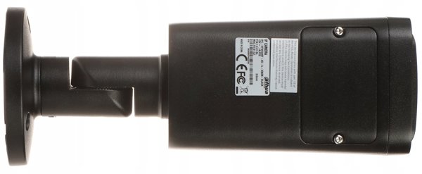 KAMERA IP IPC-HFW2849T-AS-IL-0360B-BLACK WizSense - 8.3&nbsp|Mpx 4K UHD 3.6&nbsp|mm DAHUA