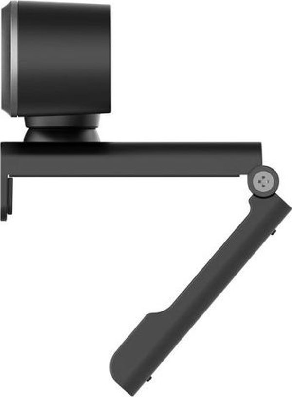 Sandberg USB Webcam Pro - Full HD 1080P Κάμερα με Αυτόματη Εστίαση & Κάλυμμα Προστασίας (133-95)