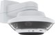 Κάμερα IP Axis Q6100-E Εσωτερική και Εξωτερική με Ανάλυση 2592 x 1944 px