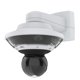 Κάμερα IP Axis Q6100-E Εσωτερική και Εξωτερική με Ανάλυση 2592 x 1944 px
