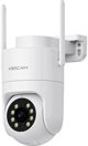 Kamera IP Foscam Poe 8MP Biała (PD8)