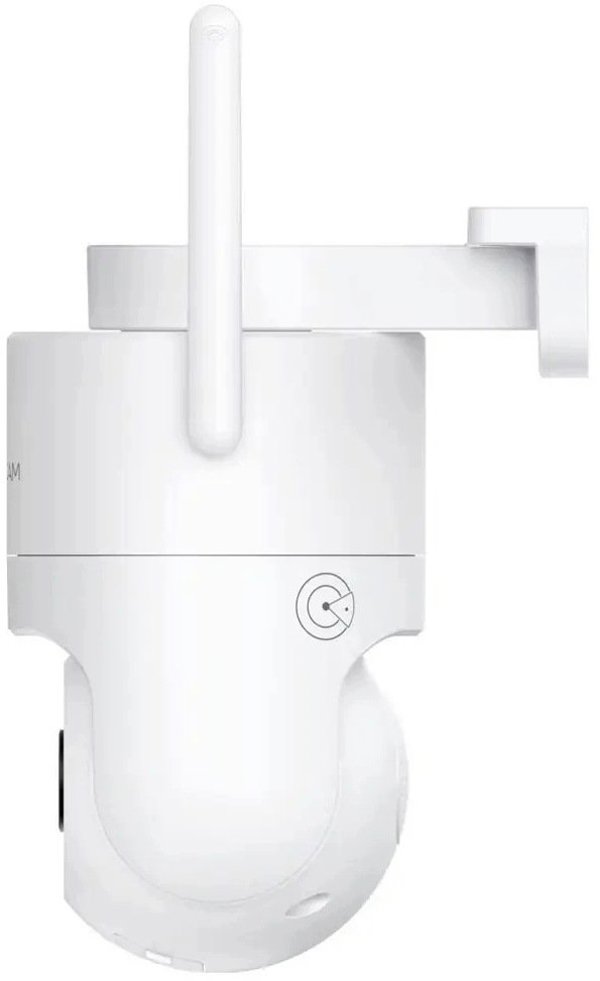 Kamera IP Foscam Poe 8MP Biała (PD8)