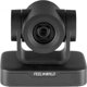 Feelworld PTZ Κάμερα 1080p, 10x Οπτικό Ζουμ, USB 2.0, Επαγγελματική Web Camera για Τηλεδιασκέψεις