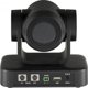 Feelworld PTZ Κάμερα 1080p, 10x Οπτικό Ζουμ, USB 2.0, Επαγγελματική Web Camera για Τηλεδιασκέψεις