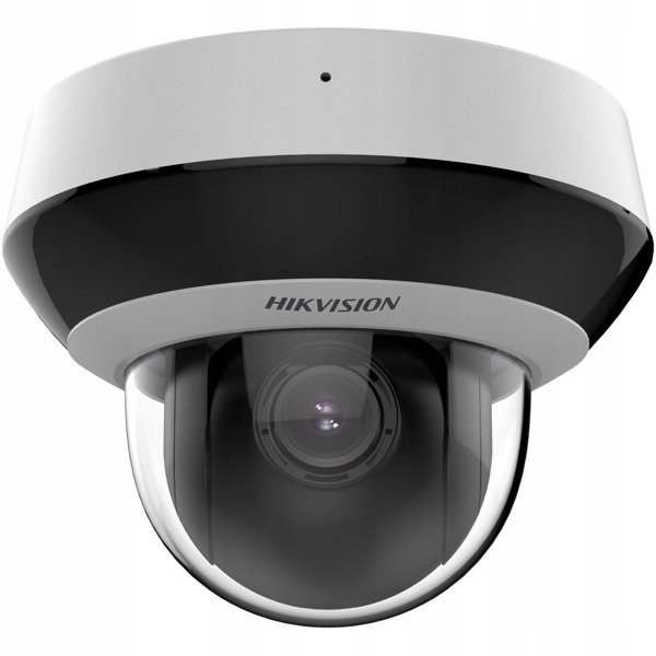 Hikvision DS-2DE2A404IWG1-E AcuSense Εξωτερική Περιστροφική Κάμερα IP 4 MP 2.8-12 mm