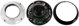 Hikvision DS-2DE2A404IWG1-E AcuSense Εξωτερική Περιστροφική Κάμερα IP 4 MP 2.8-12 mm