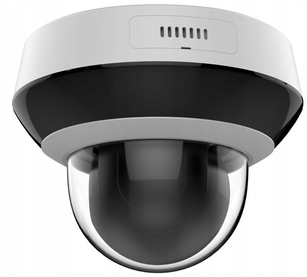 Hikvision DS-2DE2A404IWG1-E AcuSense Εξωτερική Περιστροφική Κάμερα IP 4 MP 2.8-12 mm
