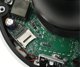 Hikvision DS-2DE2A404IWG1-E AcuSense Εξωτερική Περιστροφική Κάμερα IP 4 MP 2.8-12 mm