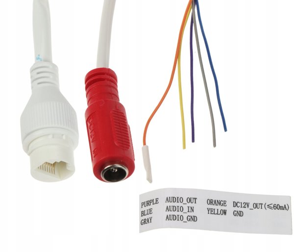 Hikvision DS-2DE2A404IWG1-E AcuSense Εξωτερική Περιστροφική Κάμερα IP 4 MP 2.8-12 mm
