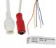 Hikvision DS-2DE2A404IWG1-E AcuSense Εξωτερική Περιστροφική Κάμερα IP 4 MP 2.8-12 mm
