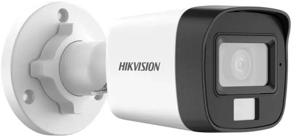 KAMERA AHD, HD-CVI, HD-TVI, PAL DS-2CE16K0T-LPFS(2.8MM) Smart Hybrid Light - 3K Hikvision