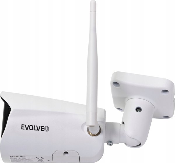 Kamera IP Evolveo EVOLVEO kamerový systém Detective WN8 SMART, bezdrátový, 4 kamery