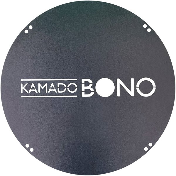 Kamado Grill Stand Shelf BONO
