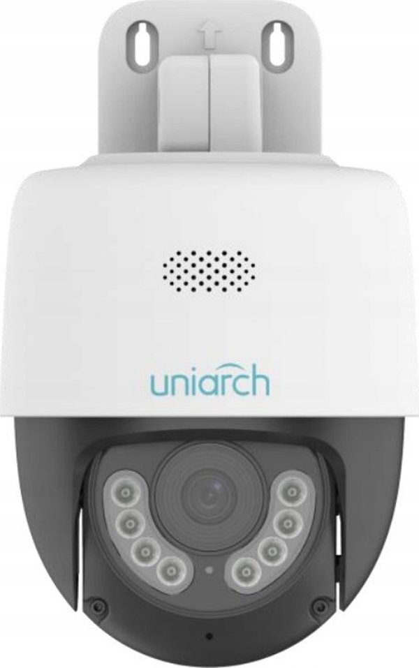 Uniarch IPC-P213-AF40KC Κάμερα IP ασφαλείας τύπου θόλου για εσωτερικό και εξωτερικό, 2304 x 1296 px (οροφής)