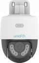 Uniarch IPC-P213-AF40KC Κάμερα IP ασφαλείας τύπου θόλου για εσωτερικό και εξωτερικό, 2304 x 1296 px (οροφής)
