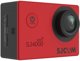 SJCAM SJ4000 WiFi Action Camera Αθλητική Κάμερα 1080p, Αισθητήρας AR0330, Κόκκινη