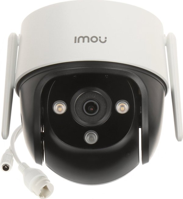 Dahua Technology Imou Cruiser SE IPC-S21FP Ασύρμετρη Εξωτερική Κάμερα IP Wi-Fi PTZ 1080p Full HD 2MP