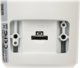 Dahua Technology IP Κάμερα IPC-HFW2449S-S-IL-0360B WizSense 4MPx, Smart Dual Illumination, 3.6mm