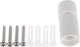 Dahua Technology IP Κάμερα IPC-HFW2449S-S-IL-0360B WizSense 4MPx, Smart Dual Illumination, 3.6mm