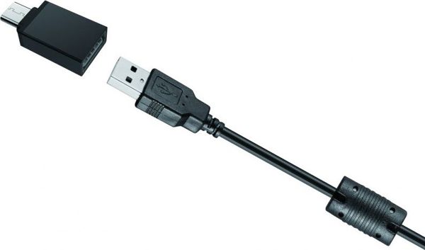 Conceptronic AMDIS08B Web Camera 4K UHD Με Αυτόματη Εστίαση - Μαύρη