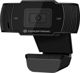 Conceptronic AMDIS03B Web Camera Full HD 1080P με Ενσωματωμένο Μικρόφωνο 30fps