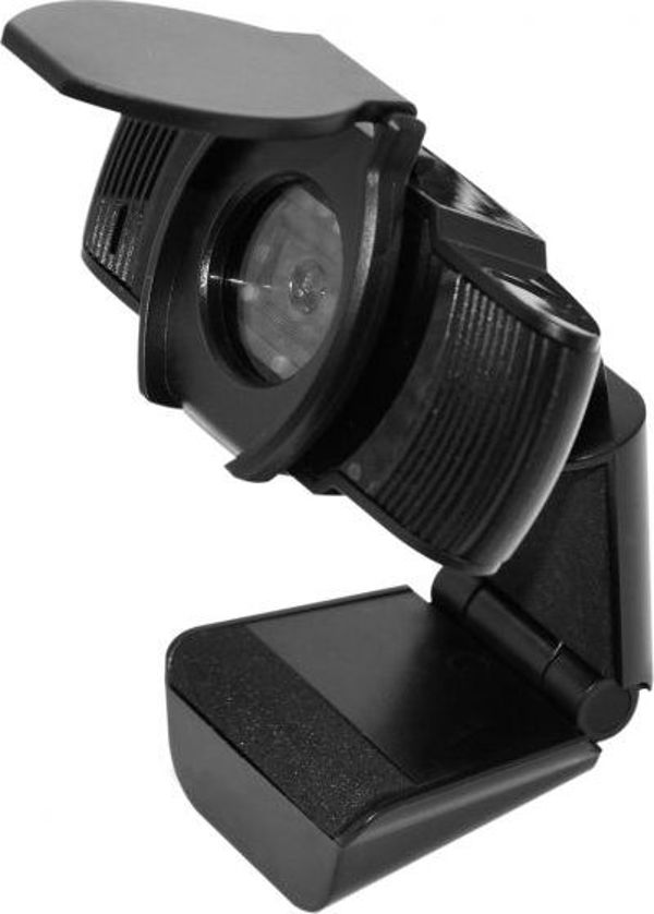Conceptronic AMDIS03B Web Camera Full HD 1080P με Ενσωματωμένο Μικρόφωνο 30fps