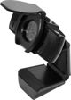 Conceptronic AMDIS03B Web Camera Full HD 1080P με Ενσωματωμένο Μικρόφωνο 30fps
