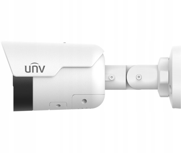 KAMERA IP IPC2128SB-ADF28KMC-I1 Wise-ISP Tri-Guard - 8&nbsp|Mpx 4K UHD 2.8&nbsp|mm UNIVIEW